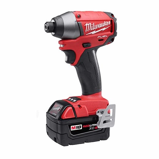 M18 1/4" HEX IMPACT DRIVER KIT