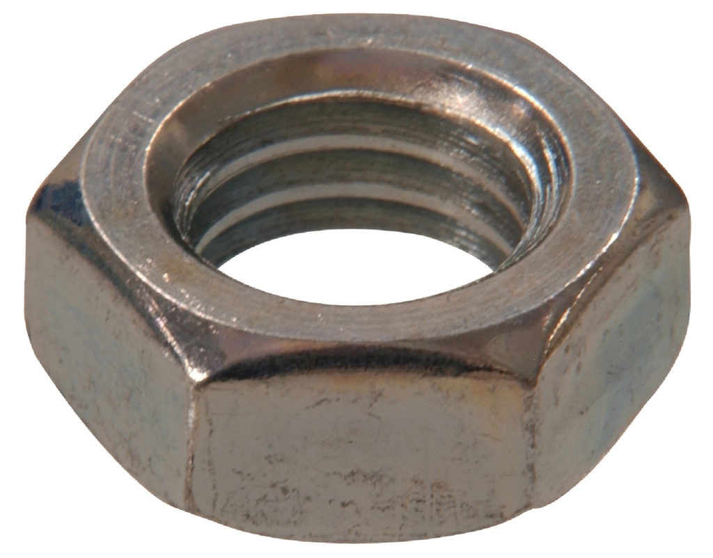 43806-E M14-2.00 JAM NUT