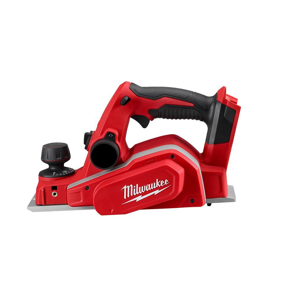 M18 PLANER MILWAUKEE