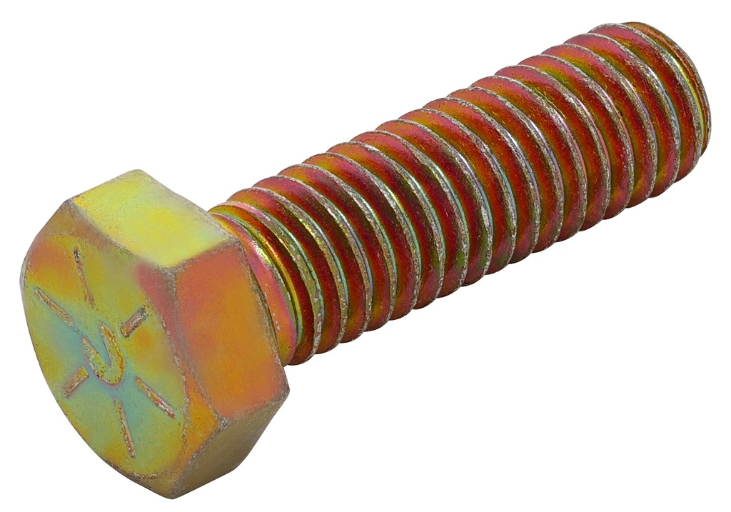 303-H Bind Post w/Scr 8-32x3/4