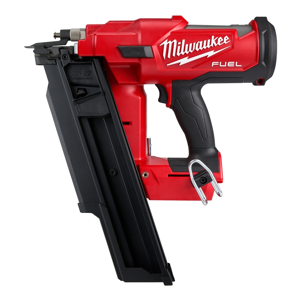 M18 FUEL 21 DEG FRAMING NAILER