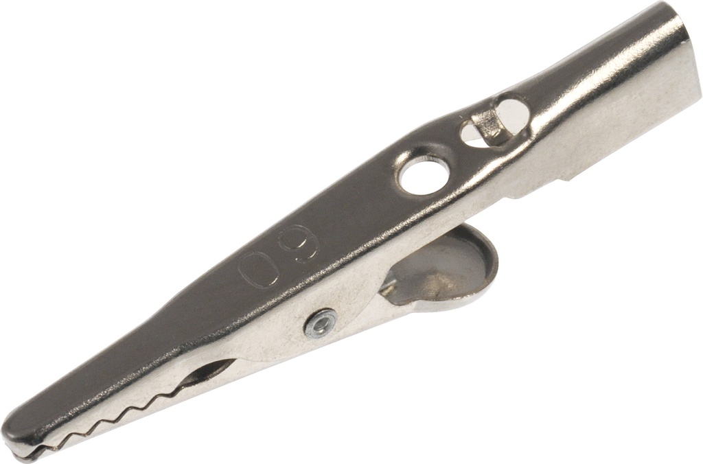 50250-H LITE ELECT CLIPS
