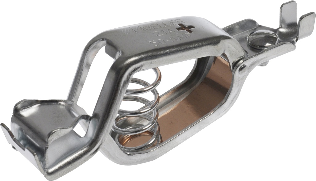 50288-A HVY AUTO CLIPS
