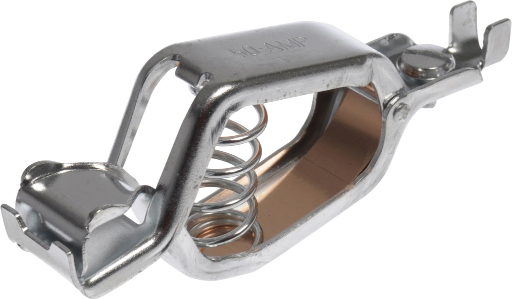 50288-B HVY AUTO CLIPS