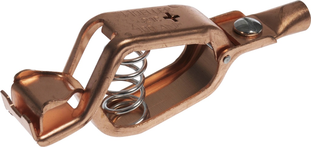 50288-C HVY AUTO CLIPS
