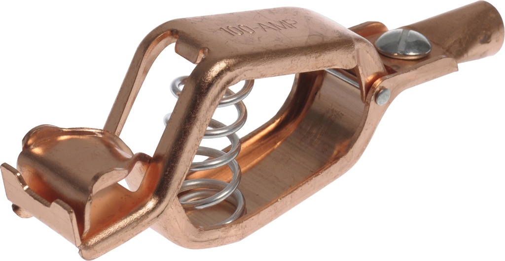 50288-D HVY AUTO CLIPS