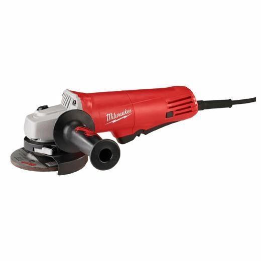 4-½" 7.5 AMP Angle Grinder 