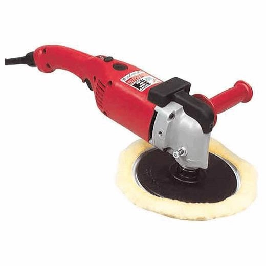 7"/9" Milwaukee Polisher 5460-