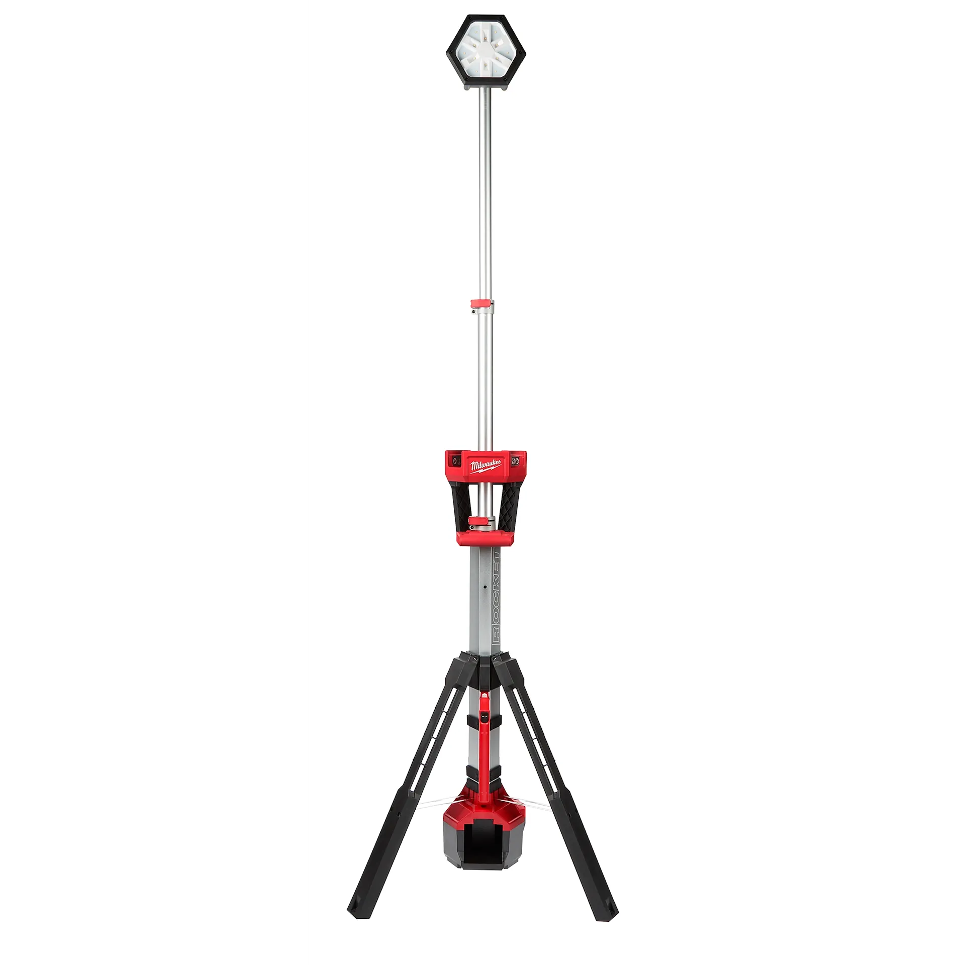 M18 LIGHT TOWER DUAL POWER 7FT