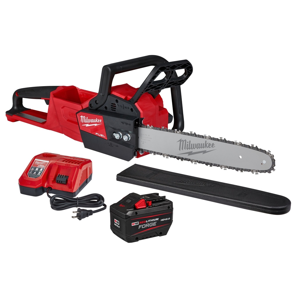 M18 FUEL CHAINSAW KIT