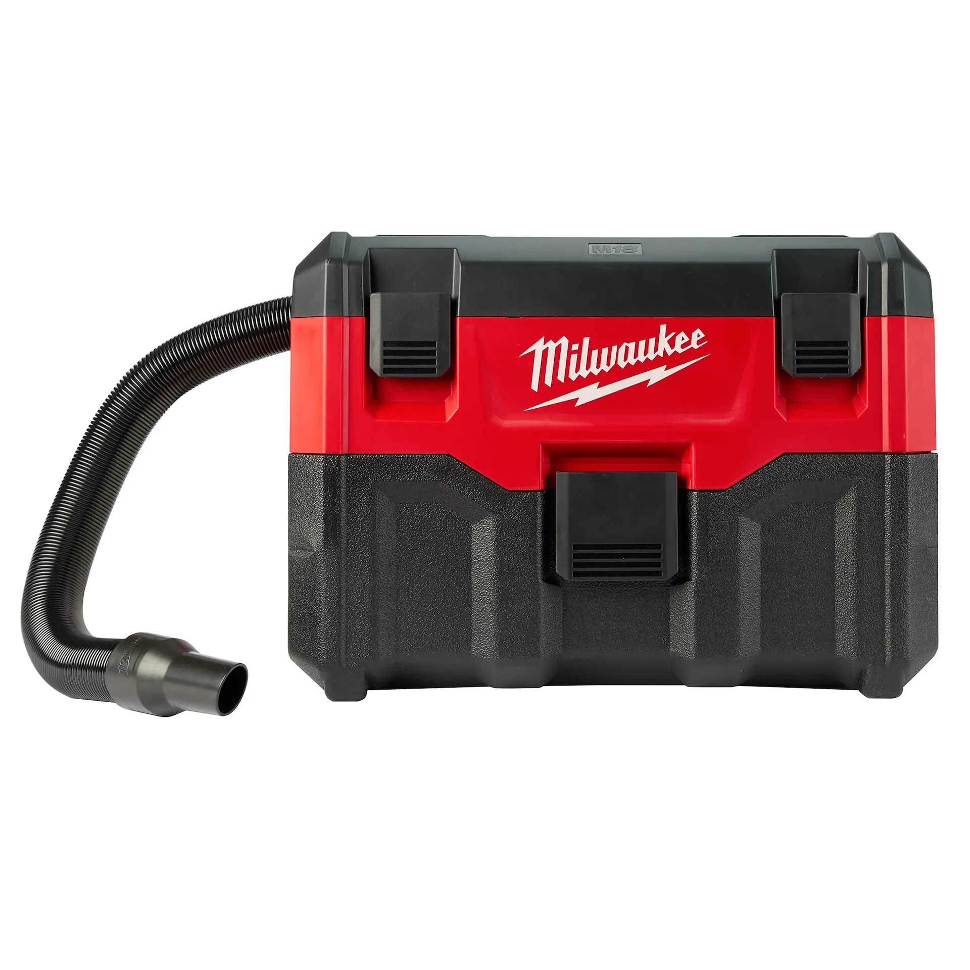 M18 2-GALLON WET/ DRY VACUUM