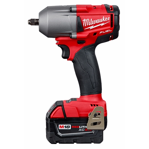 M18 FUEL 3/8" IMPACT WRENCH 2.