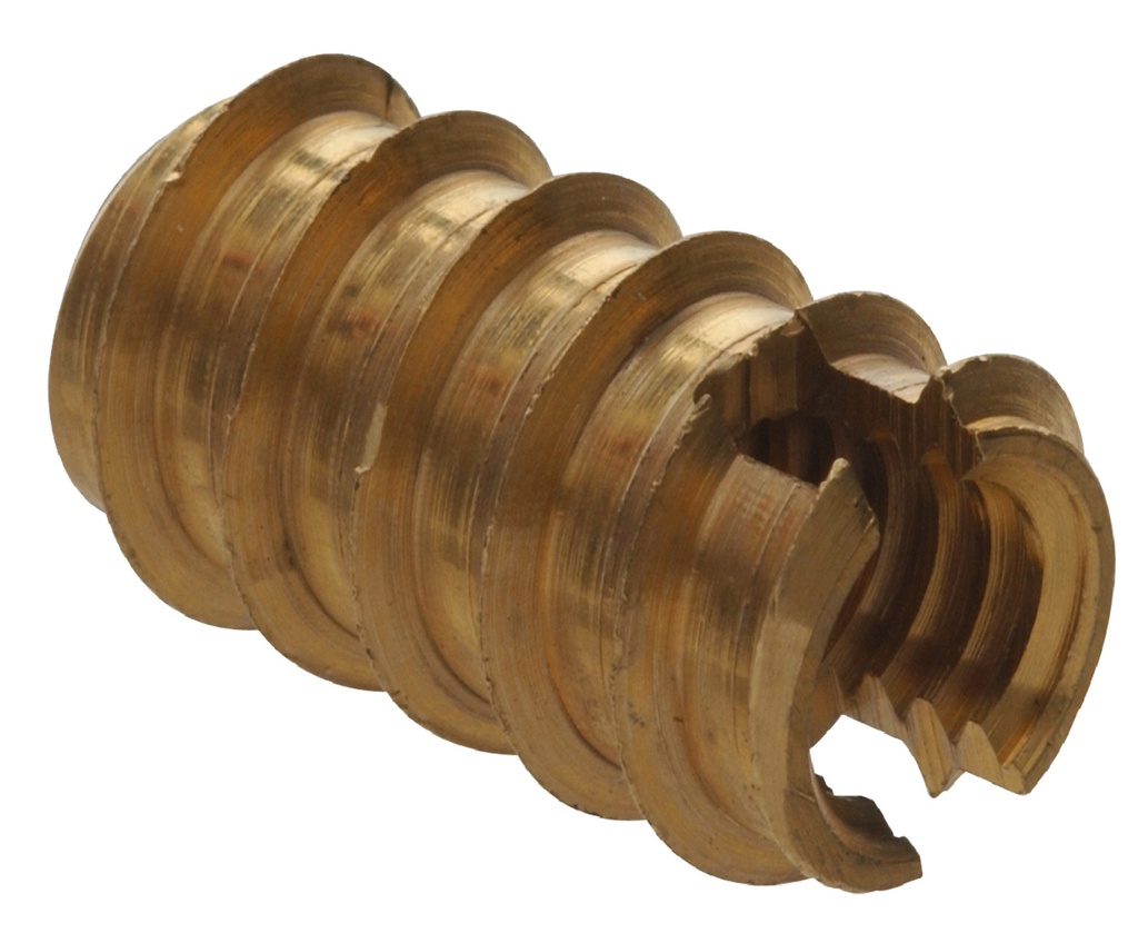 235-D BR WOOD INS 10-24