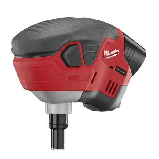 M12 PALM NAILER KIT MILWAUKEE