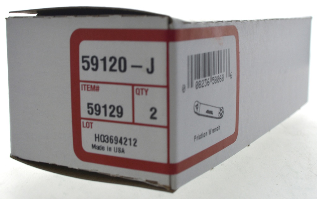 59120-F FRICTION WRENCH