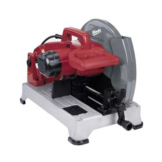 Milwaukee 14" Abrasive Cut-Off