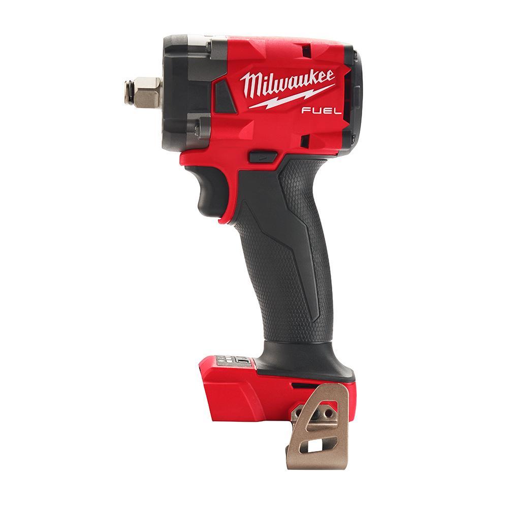 M18 FUEL 1/2 IMPACT BARE TOOL