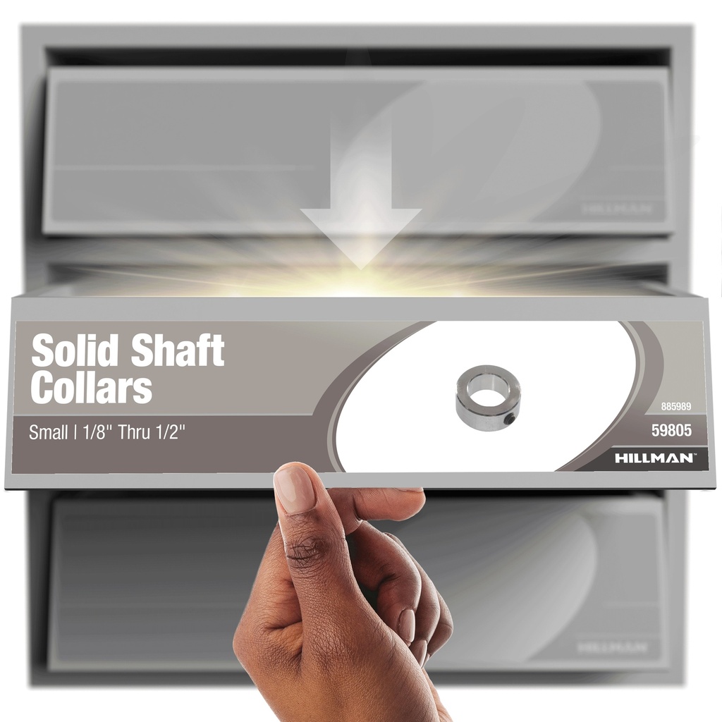 58327-C/59805-F SHFTCOLL