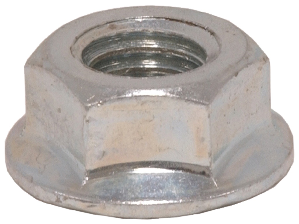 1/2-13 SS WHIZ LOCK NUT