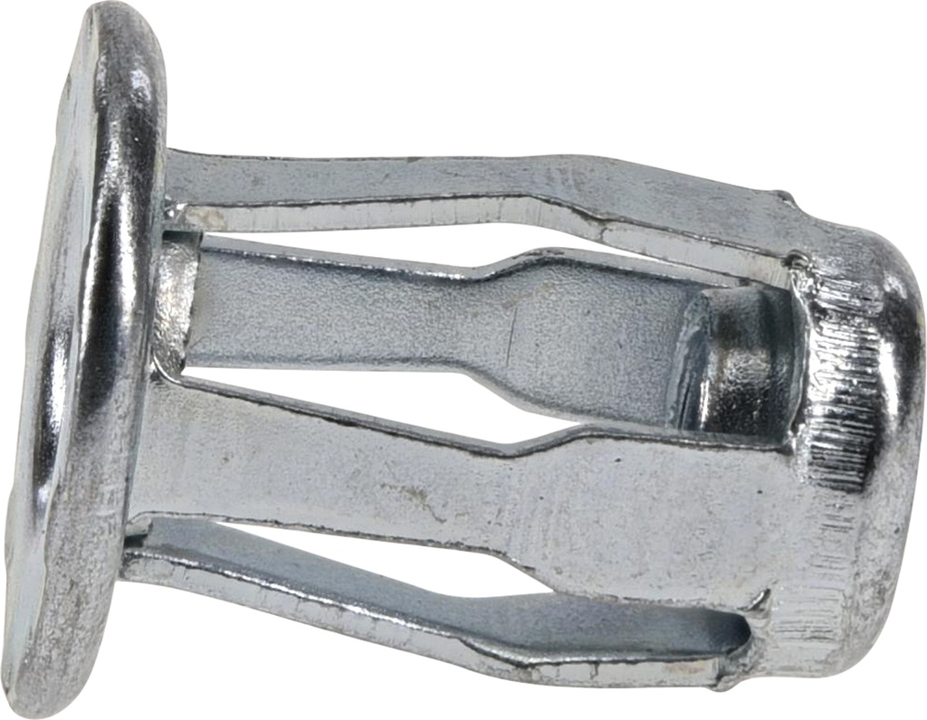 59120-D 1/4 SHORT JACK NUT
