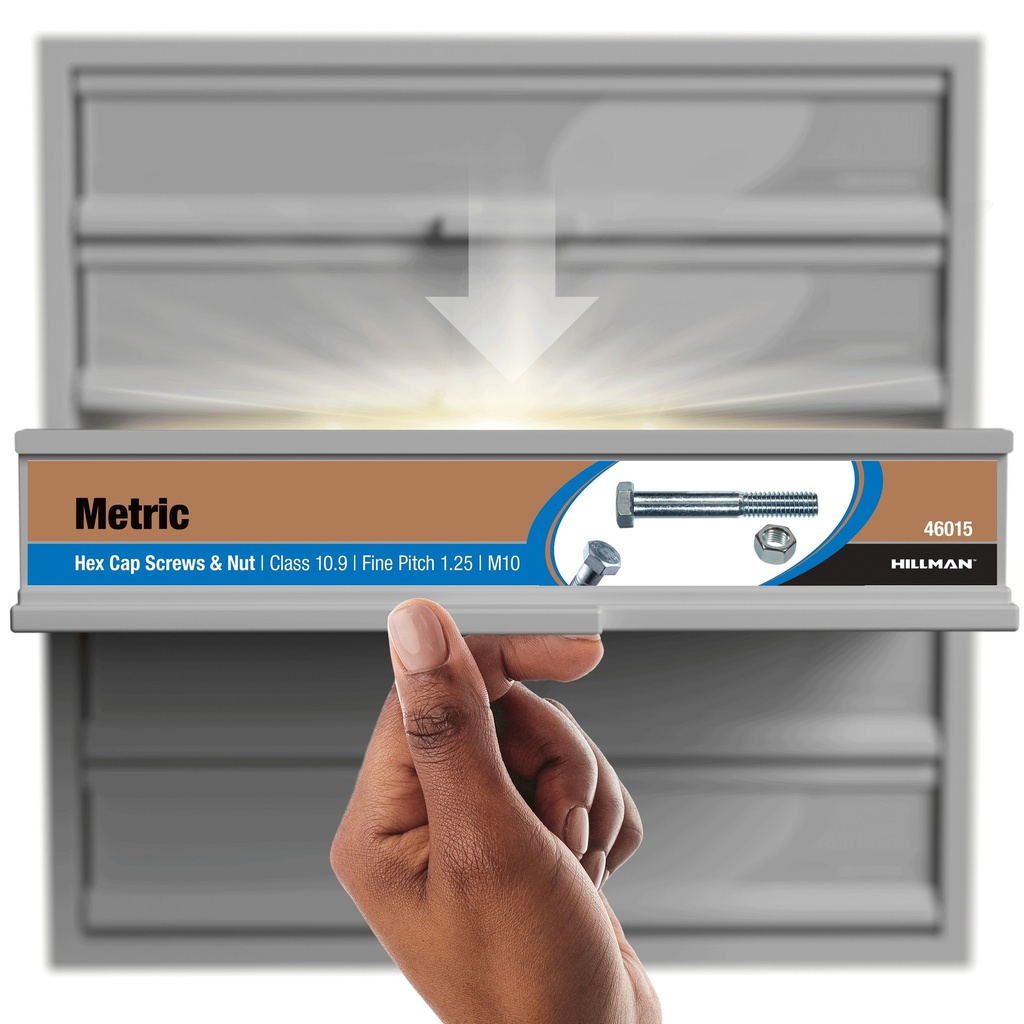 ASSORTMENT #46015
