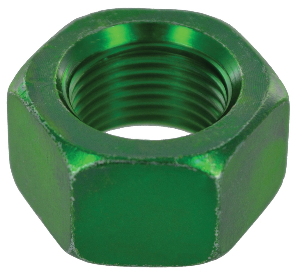 52-J LEFT HD NUT 3/4-16