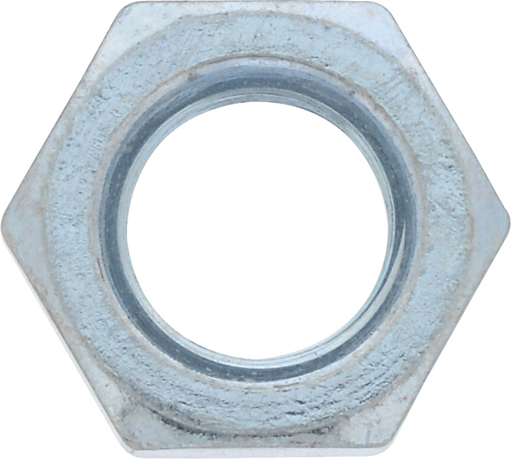 61-J HEX NUT 7/16-20