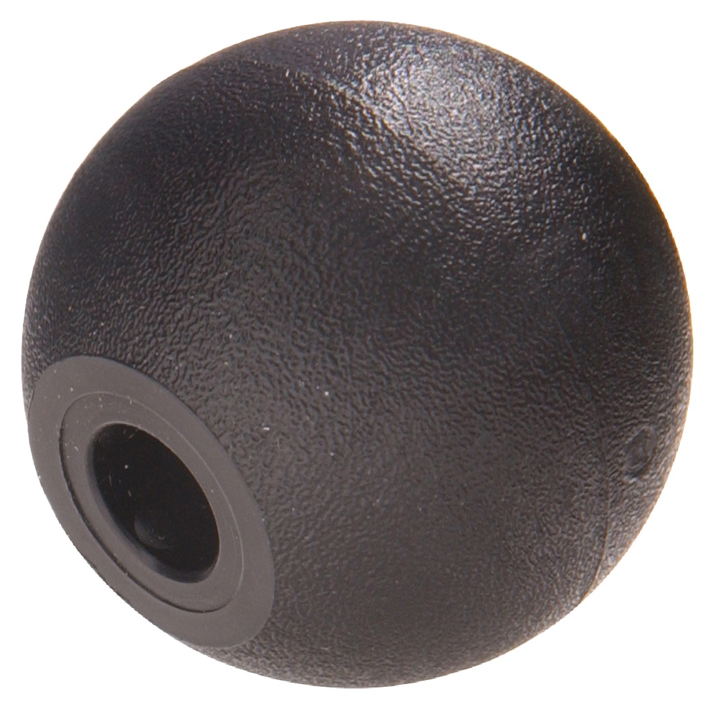 55438-F BALL KNOB 1.47"