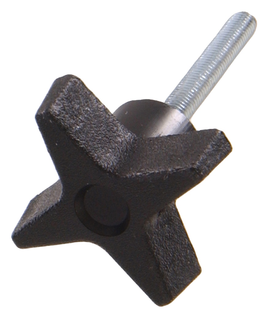 55445-D 4PR KNOB M 1.75"