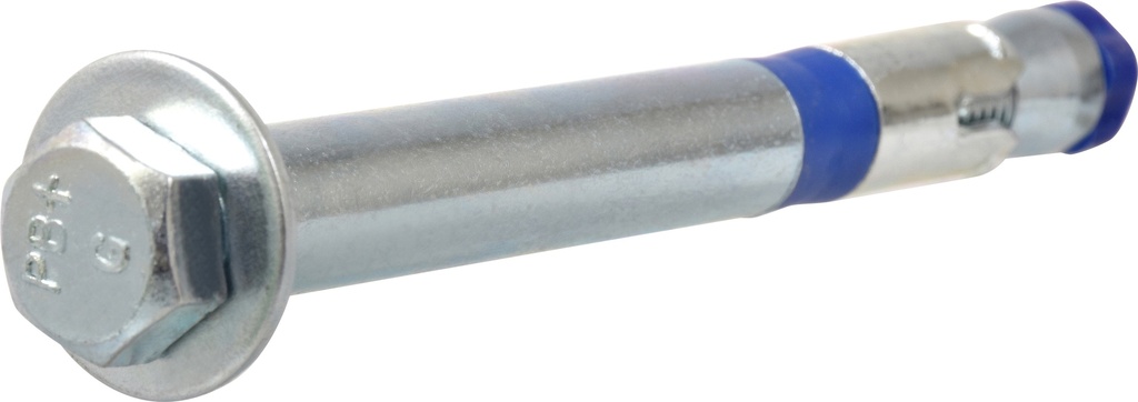 RWLBLT SLV AN 1/2X4-3/4