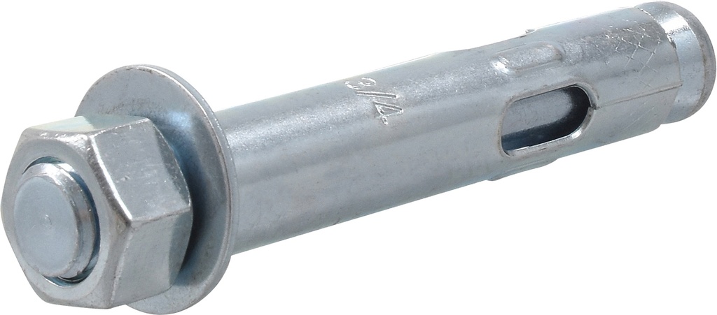 SLEEVE ANC HX 3/4X4 1/4