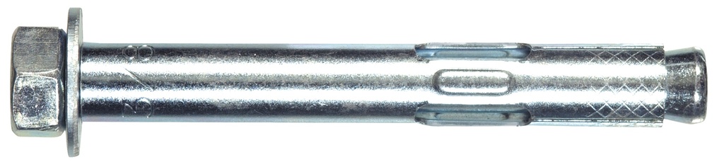 SLEEVE ANC HX 5/8X2 1/4