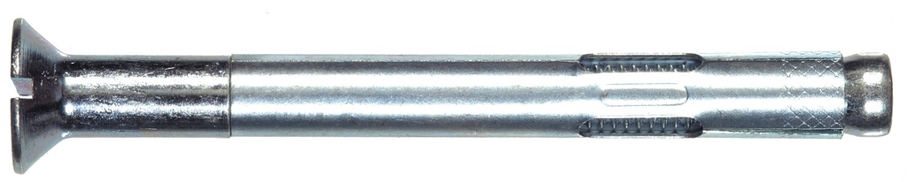 SLEEVE ANC FLT 3/8X4