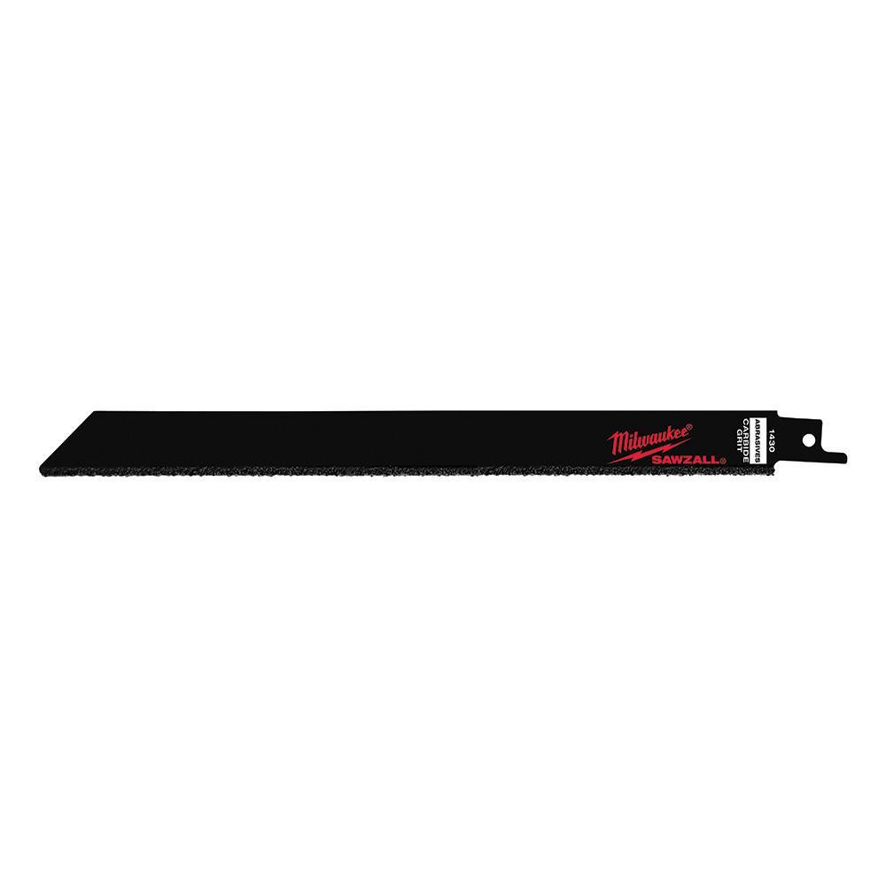 9" Sawzall Blade Coarse