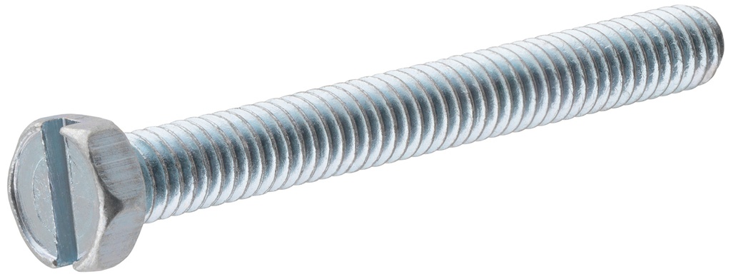 SL HEX MACHIN SCRW 10-32X1-1/4