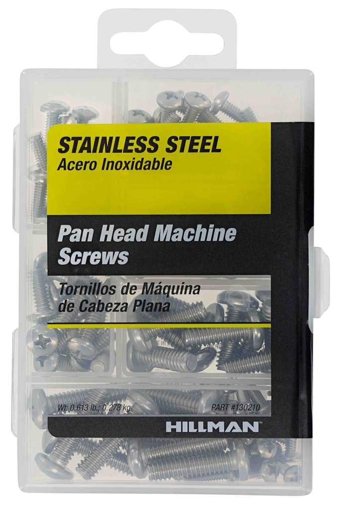 KIT SM STAIN PAN MS 6