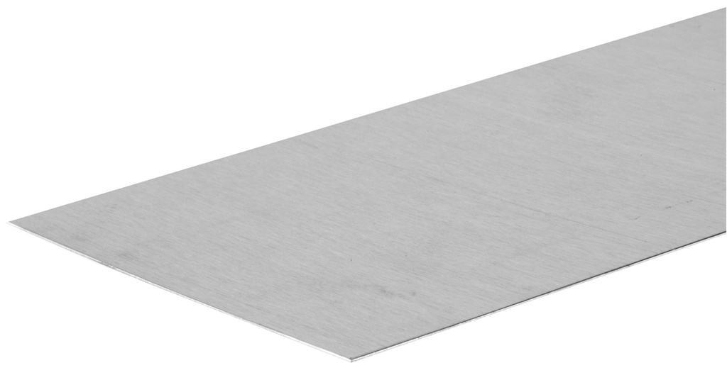 ALUM SHEET(.025) 12X18