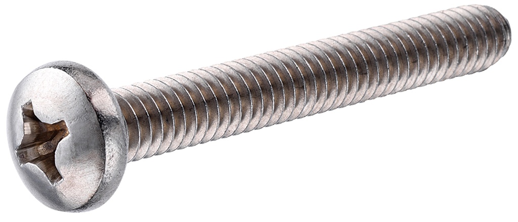 18-8 PN PH MS 1/4X1 1/4