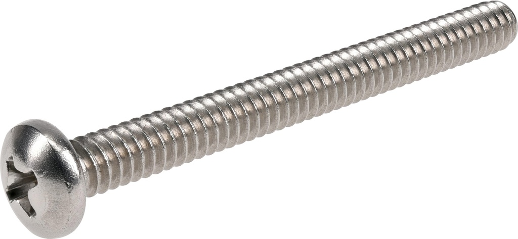 18-8 PN PH MS 10-24X2