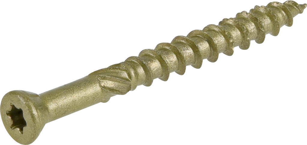 1LB PP EXT TRIM 8X1 5/8