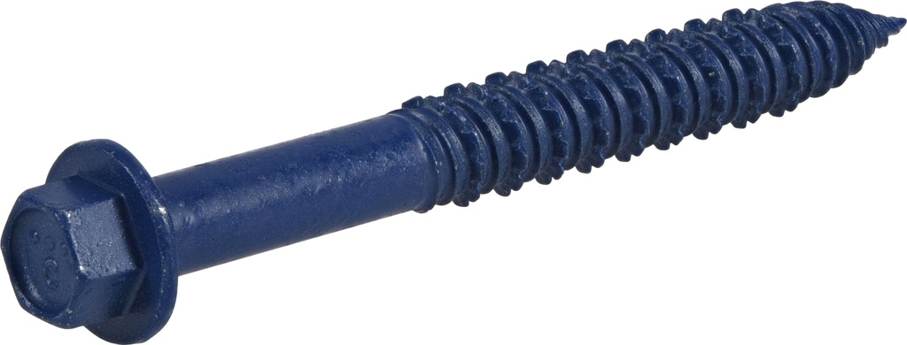 HX PPBL CONSCR 5/16X2-3/4