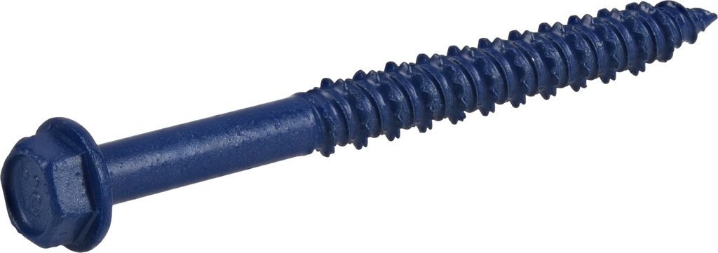 HWH PPBL CONSCR 1/4X2 3/4 