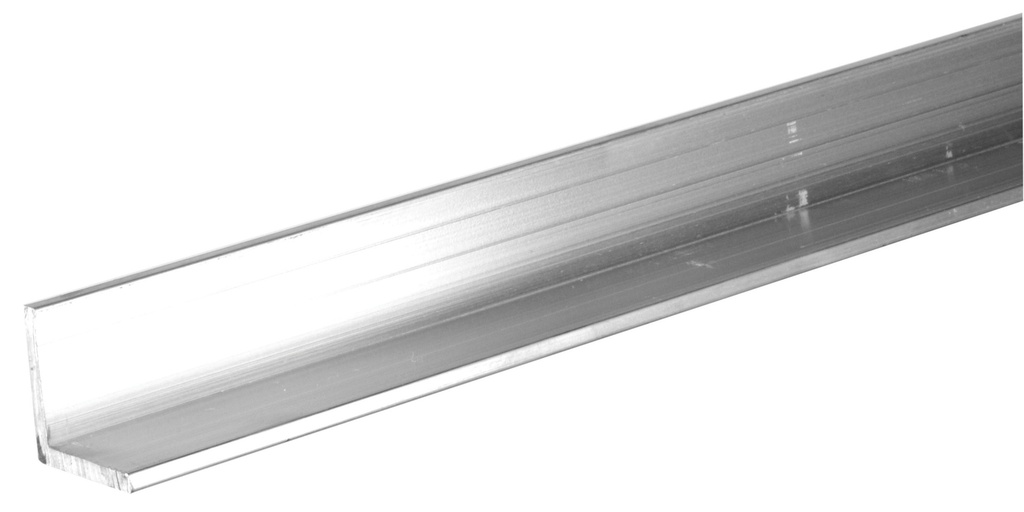 ALUM ANGLE 1/16 X 1-1/2 X 6FT