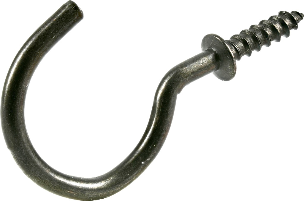 CD ANT CUP HOOKS BRS1.25