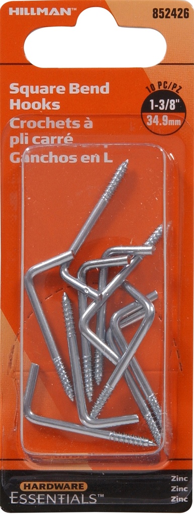 CD-SQ BEND HK #112 ZC