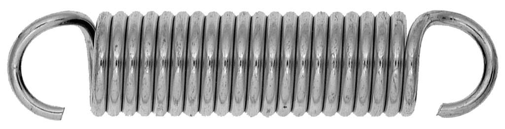 #169 Extension Spring