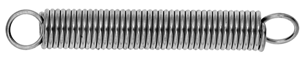 #19 Extension Spring