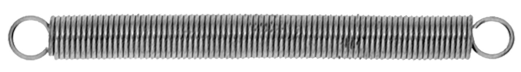 #16 Extension Spring