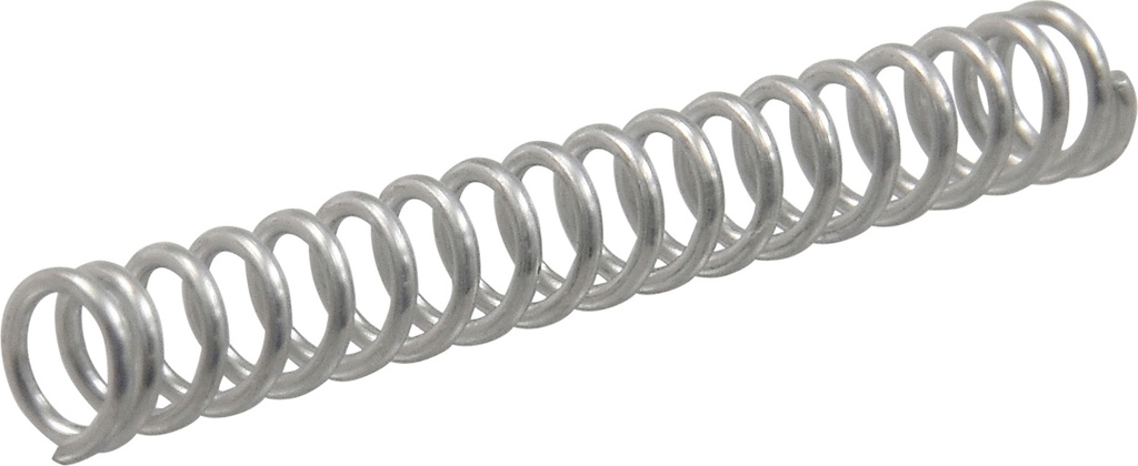 #1 Compression Spring