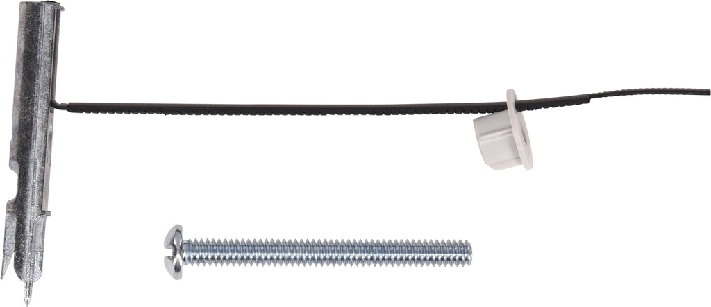 XL-PULL TOGGLE 1/4 INCH